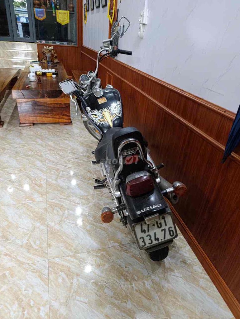 BÁN XE. Mua bán Xe máy tại Huyện M'Đrắk Đắk Lắk được đăng bởi Ngọc Thạch hình 1