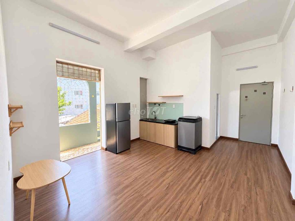 Аренда · 1 комн. · 45 м² · Quận Hải Châu, ул. Đường Trưng Nữ Vương