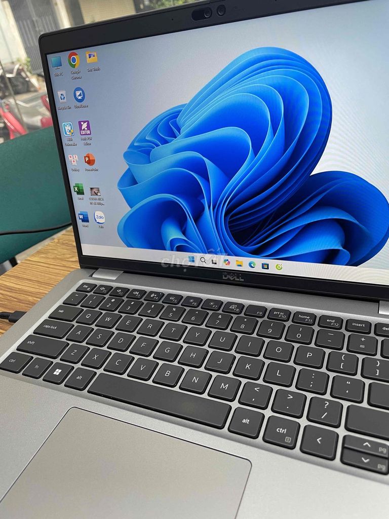 Dell Latitude 5440 i5-1345u 14 inch 8GB/256GB Bạc. Mua bán Laptop tại Quận 3 Tp Hồ Chí Minh được đăng bởi Alice Nguyen hình 1