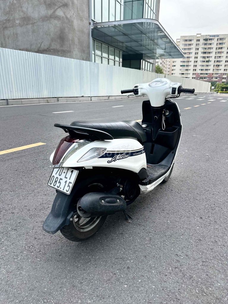 ban xe noza fi. Mua bán Xe máy tại Quận Tân Bình Tp Hồ Chí Minh được đăng bởi Hoàng Tấn hình 3