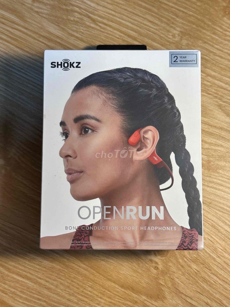 Tai nghe Shokz - tặng loa Xiaomi. Mua bán Tivi, Âm thanh tại Quận 7 Tp Hồ Chí Minh được đăng bởi ĐẠT PASS ĐỒ hình 1