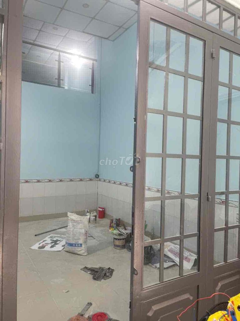 Аренда · 2 комн. · 48 м² · Thành phố Thủ Đức, ул. Đường Số 49