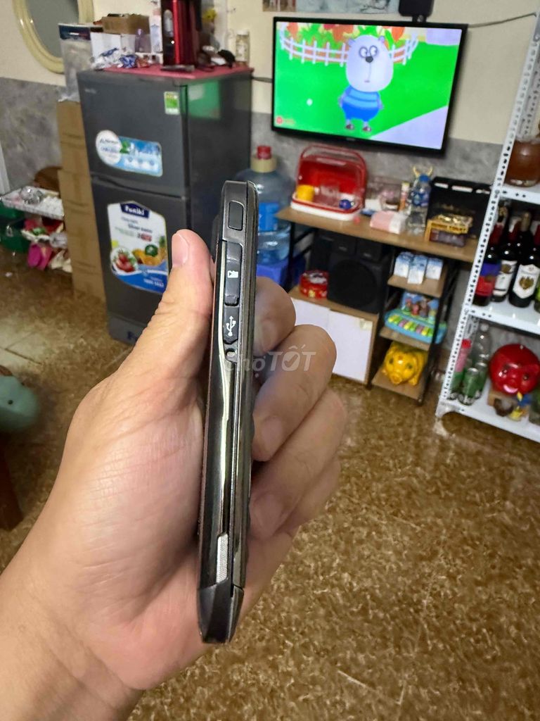 Nokia E71. Mua bán Điện thoại tại Quận Đống Đa Hà Nội được đăng bởi Mr Tạo hình 7