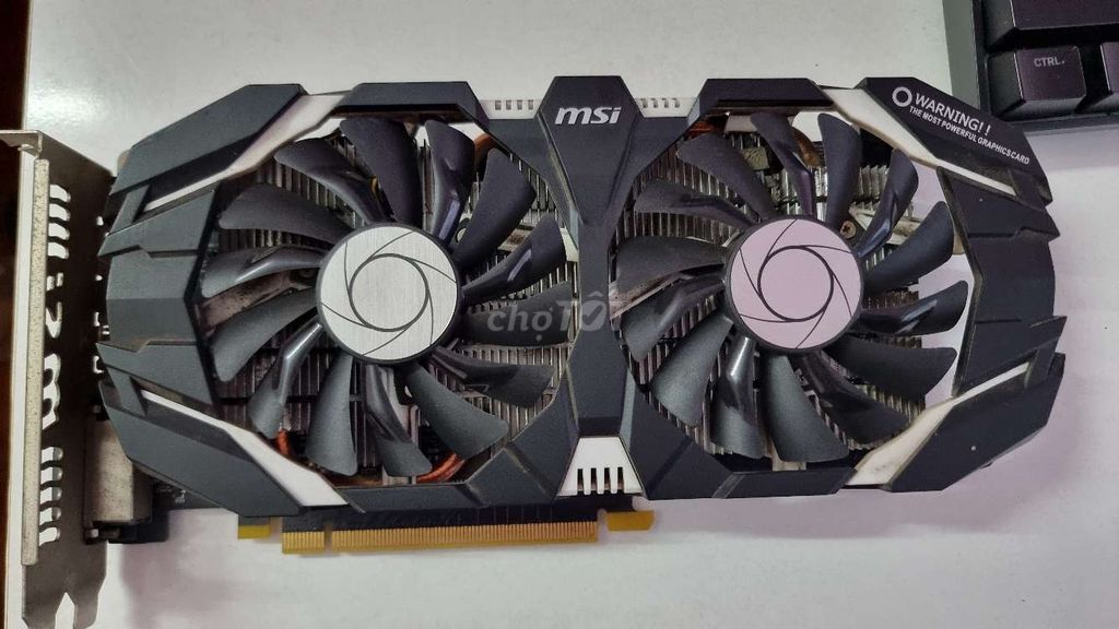Gtx 1060 3gb