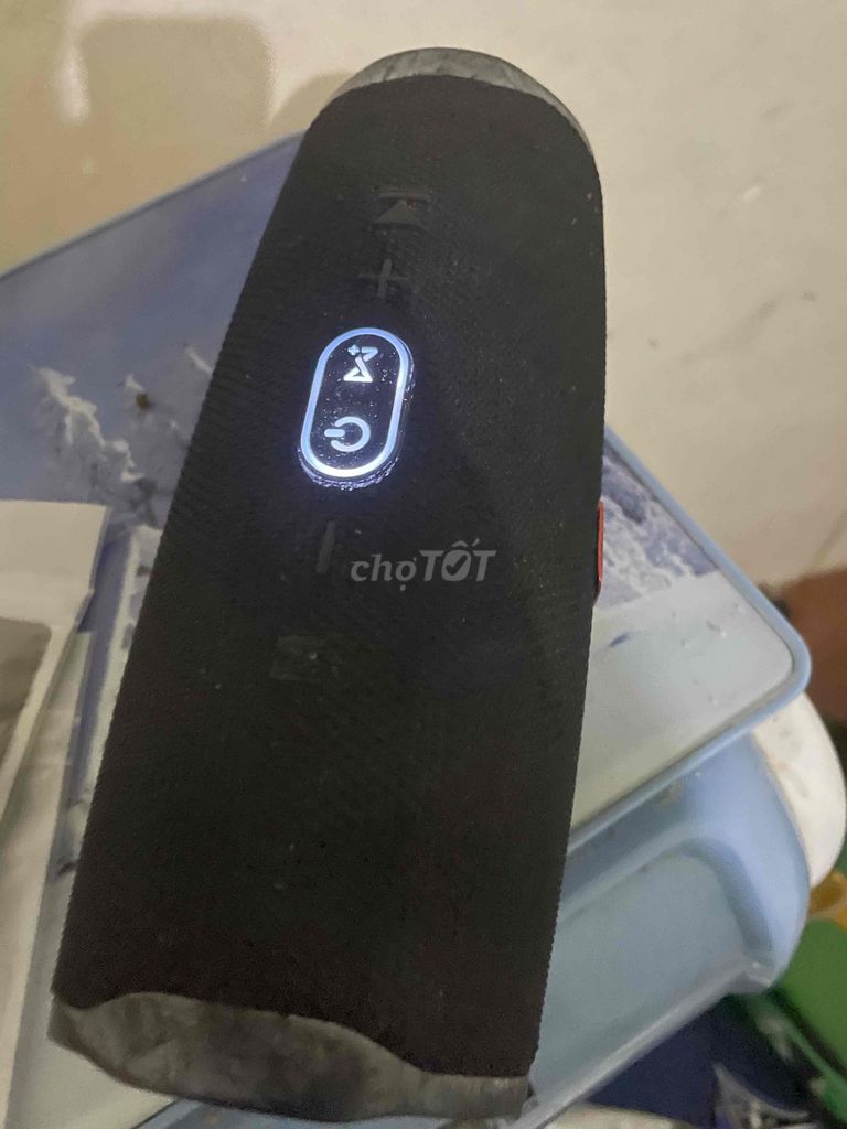Loa Bluetooth Đen. Mua bán Tivi, Âm thanh tại Quận Bắc Từ Liêm Hà Nội được đăng bởi Trung Vũ hình 1