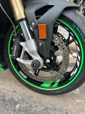 BMW S1000R 2021. Mua bán Xe máy tại Quận 7 Tp Hồ Chí Minh được đăng bởi Khắc Luân Hoàng