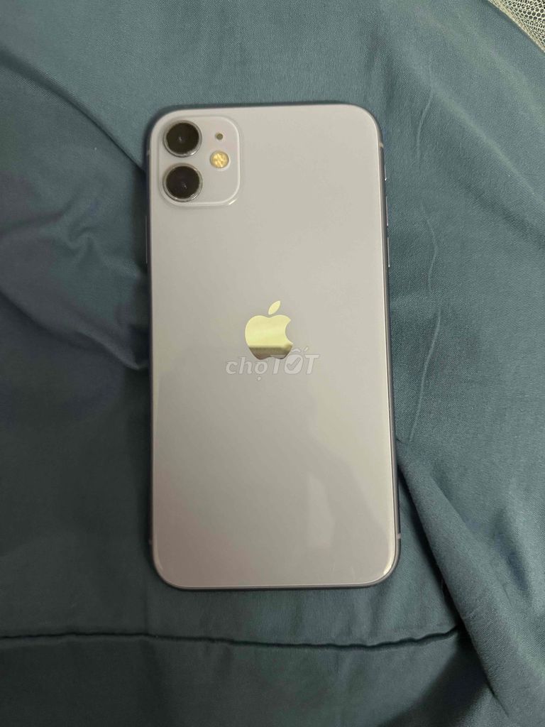 Apple iPhone 11 Xám Đã qua sử dụng. Mua bán Điện thoại tại Quận Ba Đình Hà Nội được đăng bởi minh tú hình 1