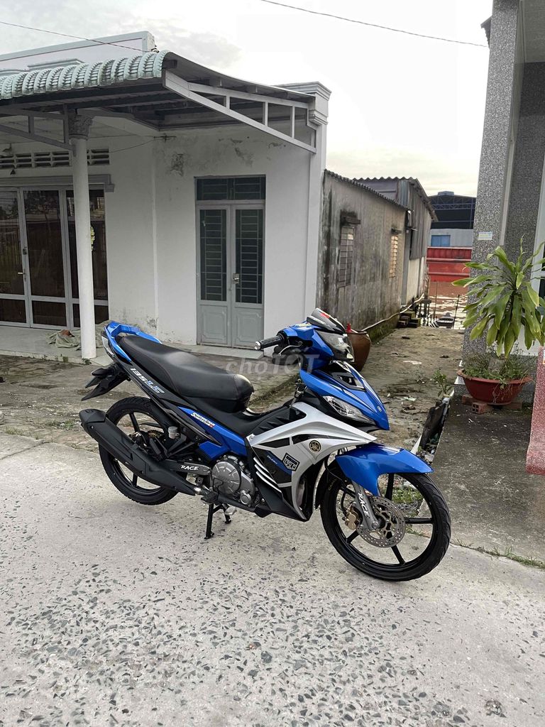 Ex 135 dọn LC Máy IM Bao Tét Có Góp lun ạ. Mua bán Xe máy tại Huyện Lai Vung Đồng Tháp được đăng bởi Trương Hữu Phát hình 2