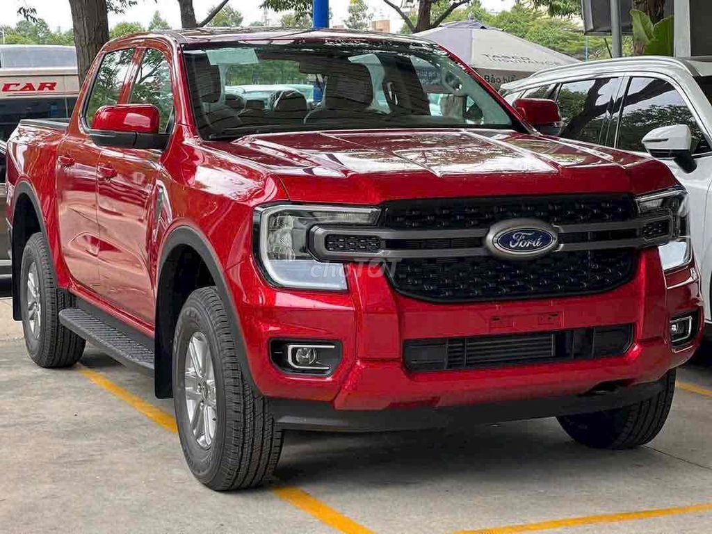 ✅ Hỗ trợ 100% Trước Bạ Ranger Chính hãng. Mua bán Ô tô tại Thành phố Thủ Đức Tp Hồ Chí Minh được đăng bởi Huy Nguyễn Ford  hình 3