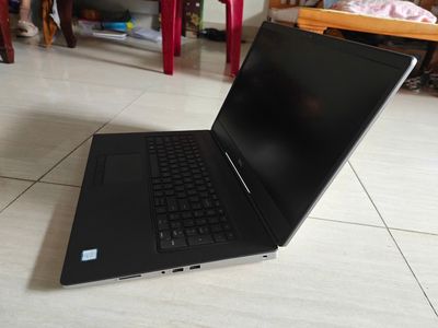 Dell 7750 chuyên đồ họa, kỹ thuật , cơ khí. Mua bán Laptop tại Thành phố Vũng Tàu Bà Rịa - Vũng Tàu được đăng bởi Quanghung