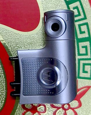 Máy ảnh kỹ thuật số Motorola Snap-on