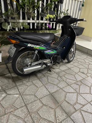 wave thái 110. Mua bán Xe máy tại Thị xã Bình Minh Vĩnh Long được đăng bởi Hau PT