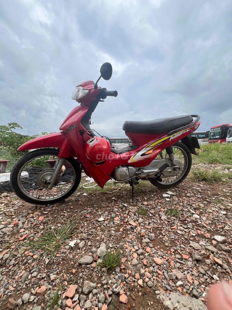 xe đi cầy. Mua bán Xe máy tại Huyện Tân Phước Tiền Giang được đăng bởi Mộc Lan hình 4