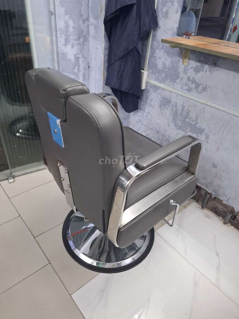Ghế hớt tòc mới 95%
