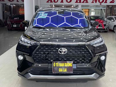 Bán Toyota Veloz Cross 2022