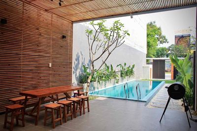 Rent · 6 bd · 100 м² · Quận Ngũ Hành Sơn, ул. Đường Hồ Xuân Hương