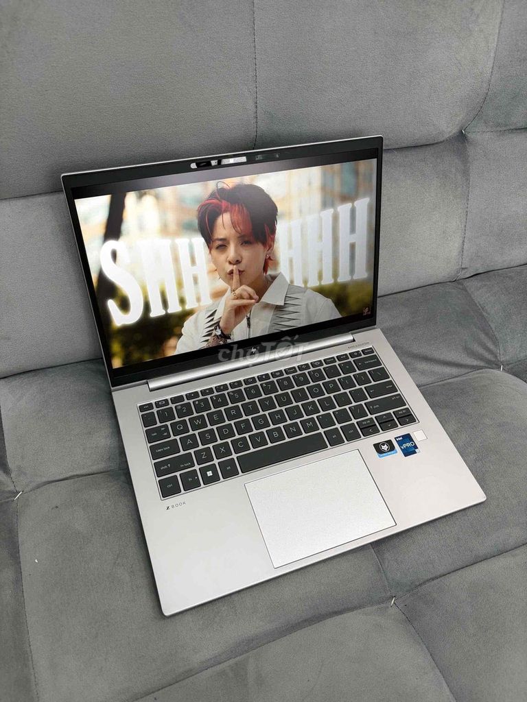 HP Zbook Firefly 14 G9 i7-1270P 16GB máy 98%. Mua bán Laptop tại Quận Tân Bình Tp Hồ Chí Minh được đăng bởi vy hình 1