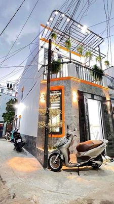 Аренда · 3 комн. · 40 м² · Quận Gò Vấp, ул. Đường Lê Văn Thọ
