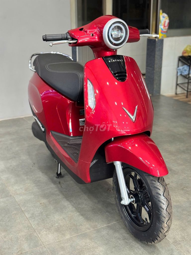 VINFAST EVO GRAND - NGẬP TRÀN QUÀ TẶNG + SẴN XE. Mua bán Xe điện tại Quận 10 Tp Hồ Chí Minh được đăng bởi VinFast Giải Pháp Việt hình 1