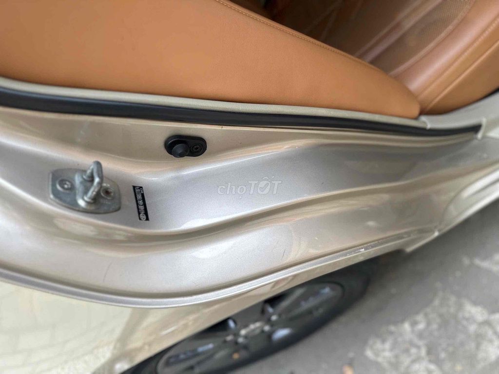 Toyota Camry LE 2007. Mua bán Ô tô tại Quận 12 Tp Hồ Chí Minh được đăng bởi Nguyễn Minh Phụng hình 6