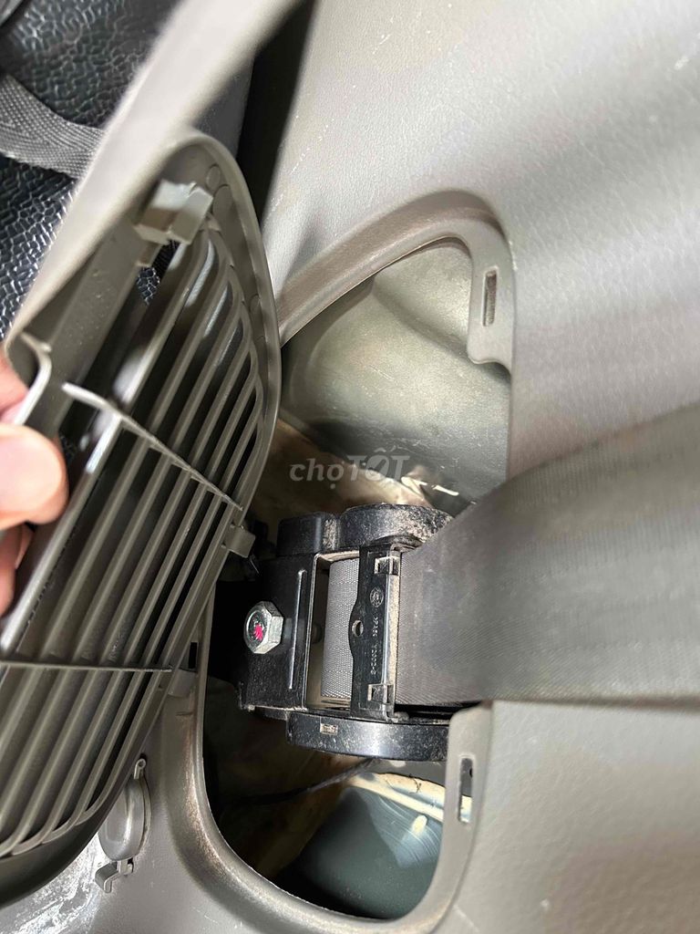 Chevrolet Vivant 2010 TỰ ĐỘNG - 51000 km, cực COP. Mua bán Ô tô tại Quận Liên Chiểu Đà Nẵng được đăng bởi Đình Bộ hình 21