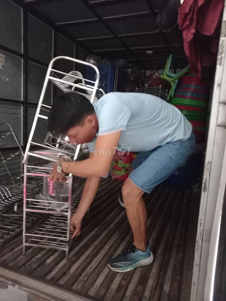 Cần bán k200 thùng kín tải 1t9 đời 2018. Mua bán Xe tải, xe ben tại Quận Kiến An Hải Phòng được đăng bởi Việt cường .số 167 lưu úc hai  hình 6