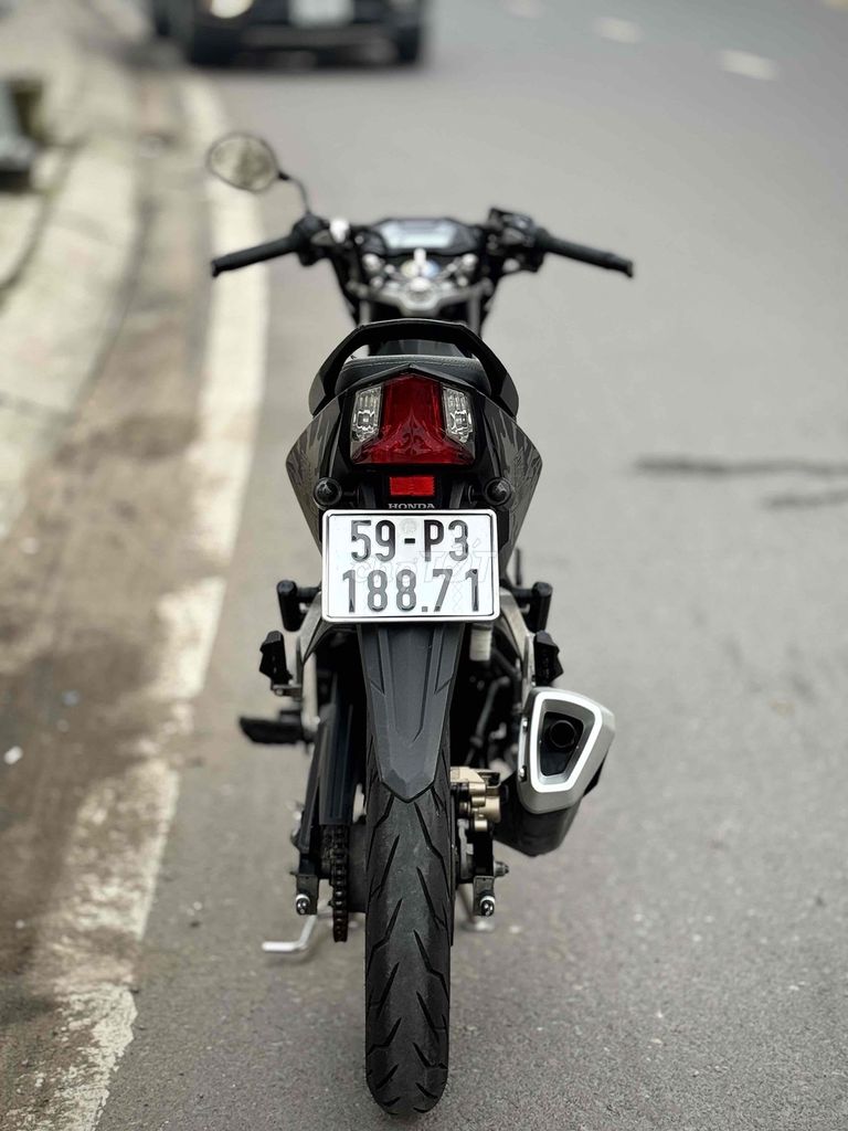 Bán Sonic 2019. Mua bán Xe máy tại Quận 10 Tp Hồ Chí Minh được đăng bởi chánh hình 5