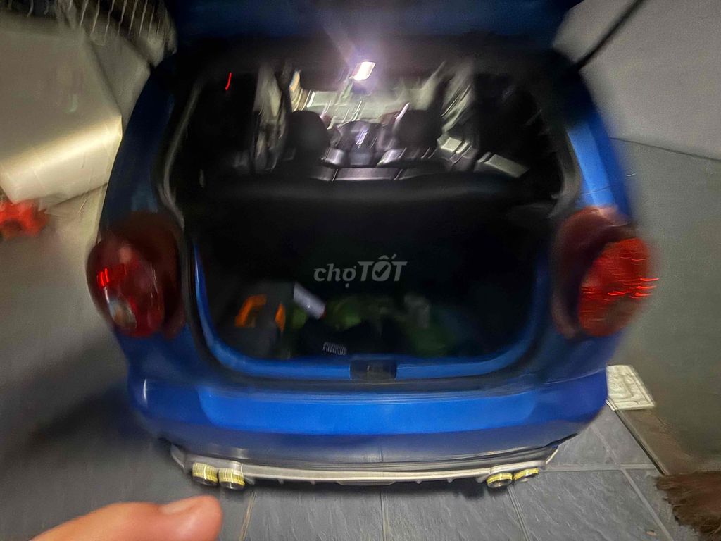 Daewoo Matiz 2005 Xanh Số tự động. Mua bán Ô tô tại Huyện Chư Sê Gia Lai được đăng bởi tùng hình 11