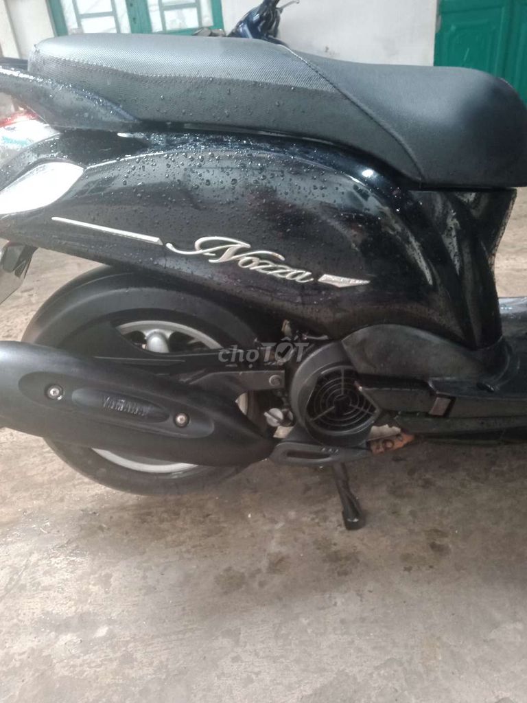 YAMAHA NOZZA 2012. Mua bán Xe máy tại Quận 7 Tp Hồ Chí Minh được đăng bởi Lan hình 2