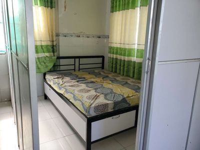Аренда · 2 комн. · 60 м² · Huyện Củ Chi, ул. Đường Tỉnh lộ 8
