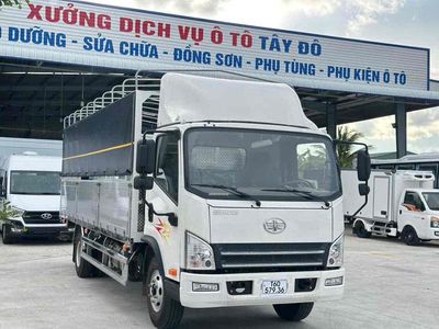 Faw tiger 8.5 tấn  hỗ trợ trả góp. Mua bán Xe tải, xe ben tại Quận Ninh Kiều Cần Thơ được đăng bởi Tổng Đại Lý Ôtô Miền Tây