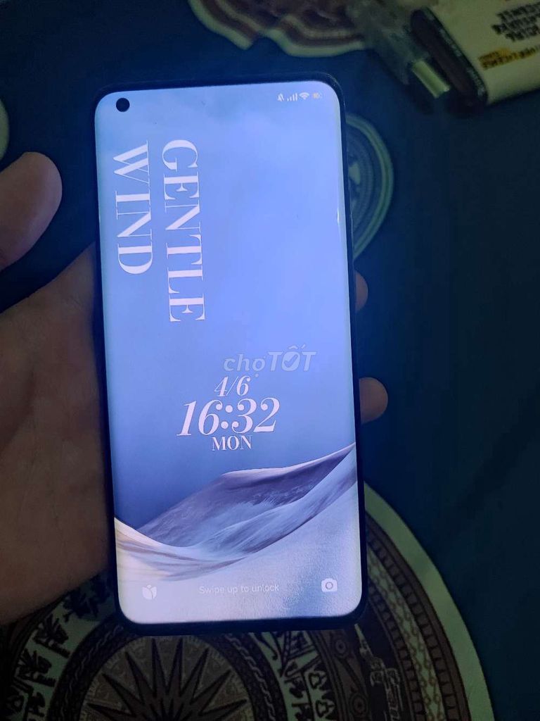 Xiaomi Mi 10S 128GB/8G Snapdragon 870 Đen. Mua bán Điện thoại tại Huyện Trần Văn Thời Cà Mau được đăng bởi Văn Được hình 1