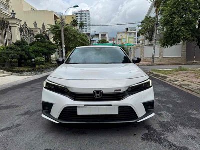 Honda Civic 2023 RS 1.5 AT - 30000 km sơn zin 99%. Mua bán Ô tô tại Quận Bình Tân Tp Hồ Chí Minh được đăng bởi A Đại
