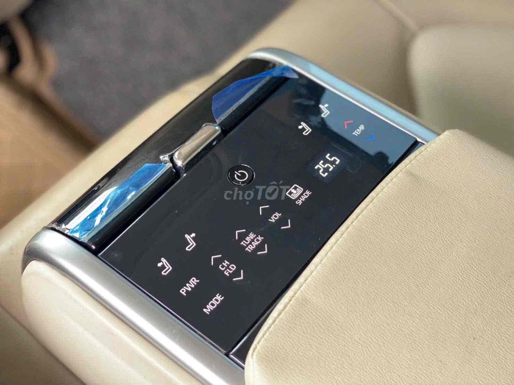 Toyota Camry 2019 2.5Q - tự động HÃNG BH 1 năm. Mua bán Ô tô tại Quận Bình Thạnh Tp Hồ Chí Minh được đăng bởi phuongneo hình 16