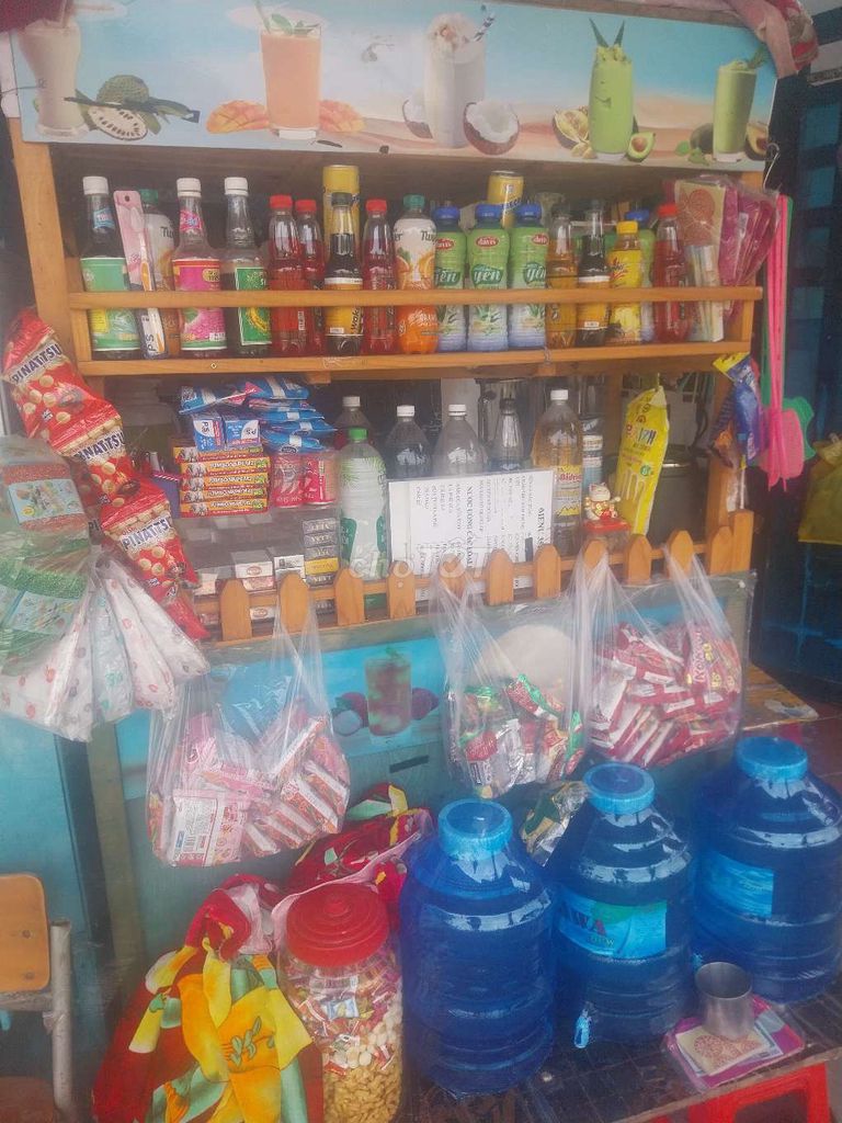 Tủ cà phê gỗ. Mua bán Tủ, kệ gia đình tại Huyện Cần Giuộc Long An được đăng bởi Mr Xuân hình 1