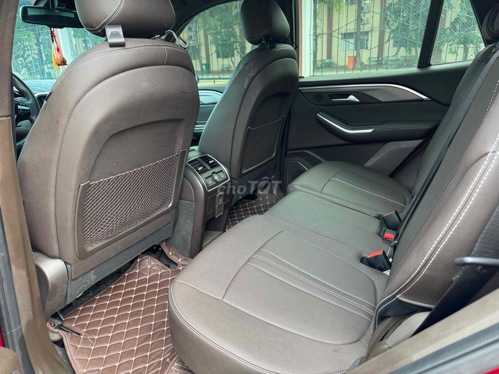 Vinfast Lux Sa 2021 photo 5