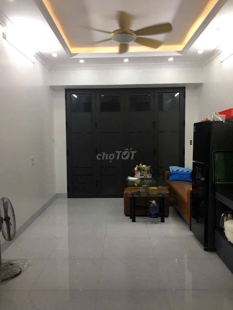 Cho thuê nhà nguyên căn ngõ 127 Văn Cao, Ba Đình - ảnh 3