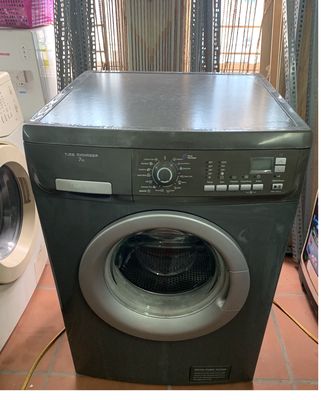 0325278175 - máy giặt Electrolux lồng ngang hãng 7..00 kg zin m