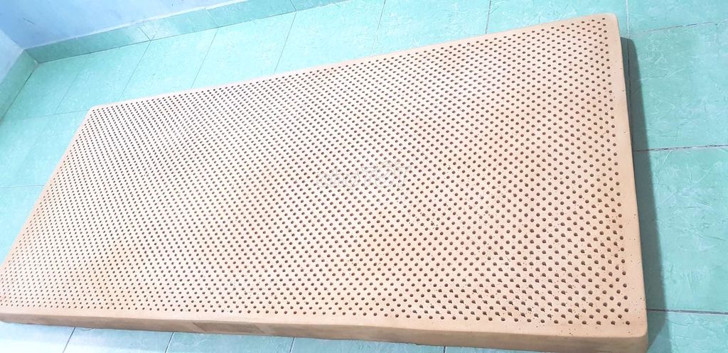 Mình còn vài tấm nệm kymdan giường đơn 1mx2m×5p. Mua bán Giường, chăn ga gối nệm tại Quận Gò Vấp Tp Hồ Chí Minh được đăng bởi Nguyễn ngọc hương Giang hình 1