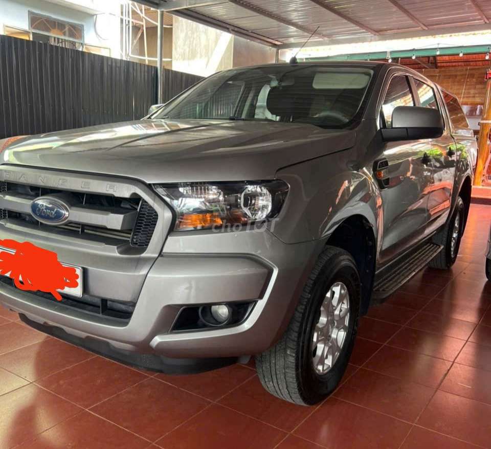 2016 XLS 2.2L 4x2 MT - 140000 km. Mua bán Ô tô tại Huyện Krông Năng Đắk Lắk được đăng bởi Phú  hình 1