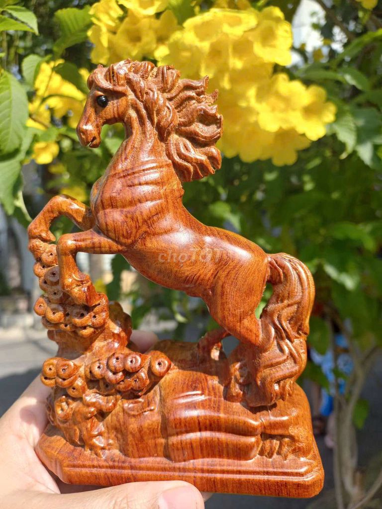 Linh Vật 12 con giáp trang trí 