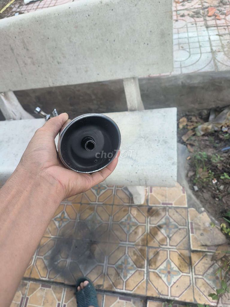 Bô super Dream Nhật đời đầu. Mua bán Phụ tùng xe tại Huyện Long Hồ Vĩnh Long được đăng bởi VIỆT hình 4