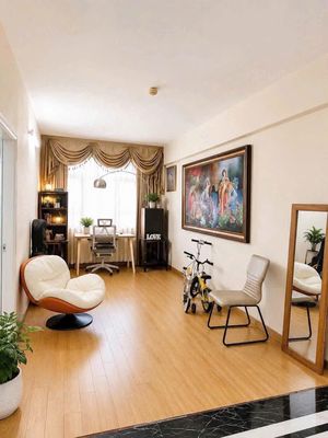 Căn hộ 95 m² · 3 PN · Đường Gò Dưa