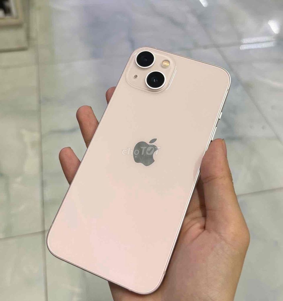 iPhone 13 128GB 2 Sim Vật Lý Keng. Mua bán Điện thoại tại Huyện Đồng Phú Bình Phước được đăng bởi tàiii hình 1