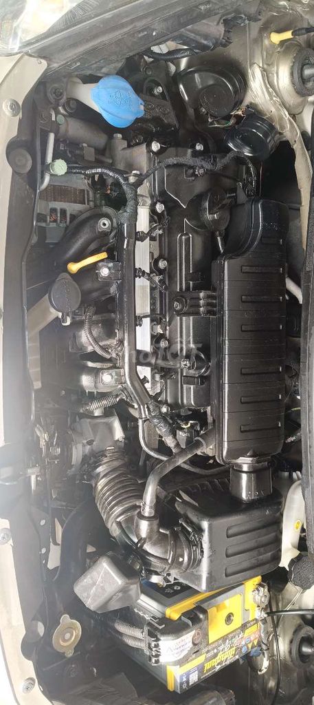 KIA MORNING 1.25 MT sport. Mua bán Ô tô tại Thành phố Thủ Đức Tp Hồ Chí Minh được đăng bởi TRANG XUÂN hình 3