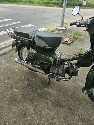 Cup 81-70. Mua bán Xe máy tại Huyện Cần Giuộc Long An được đăng bởi QUANG