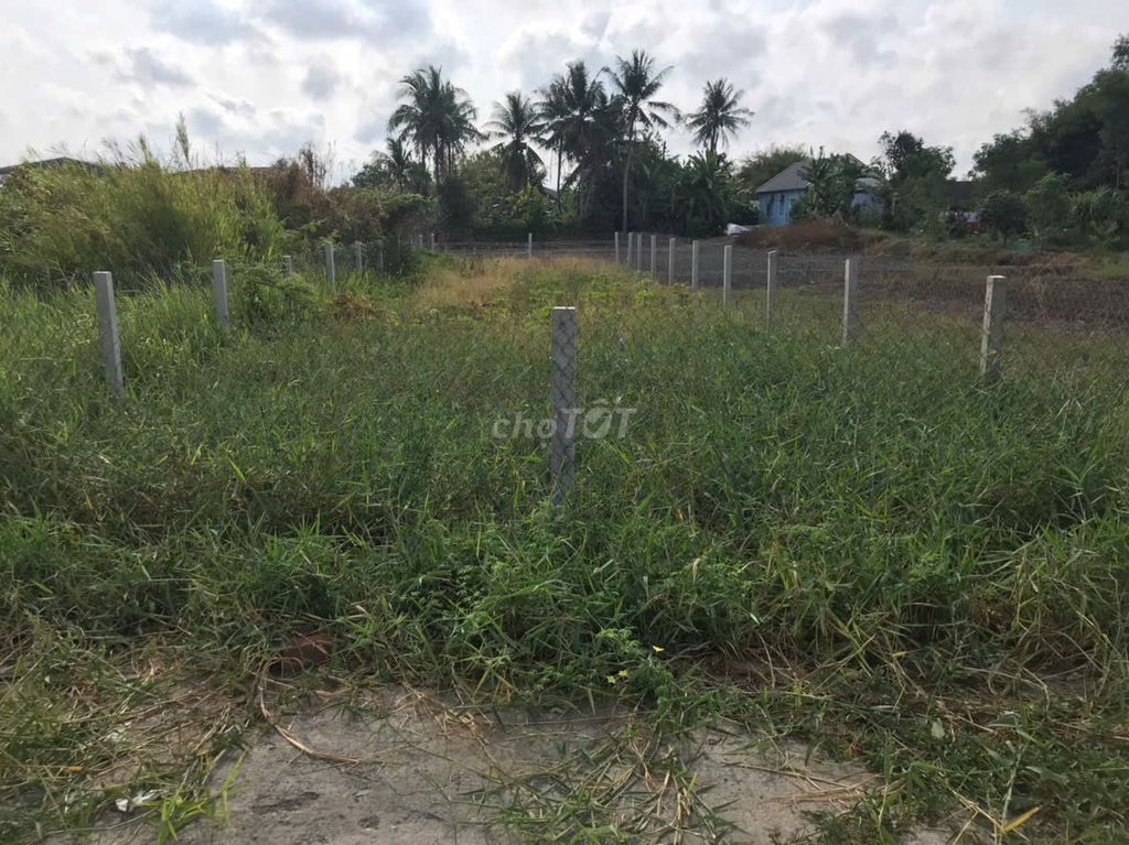 Chính chủ cần bán 250m2 đất full thổ cư gần Quốc Lộ 50B