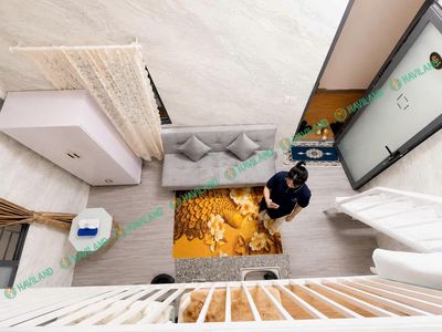 Rent · 1 bd · 40 м² · Quận Ngũ Hành Sơn, ул. Đường Phạm Tuấn Tài