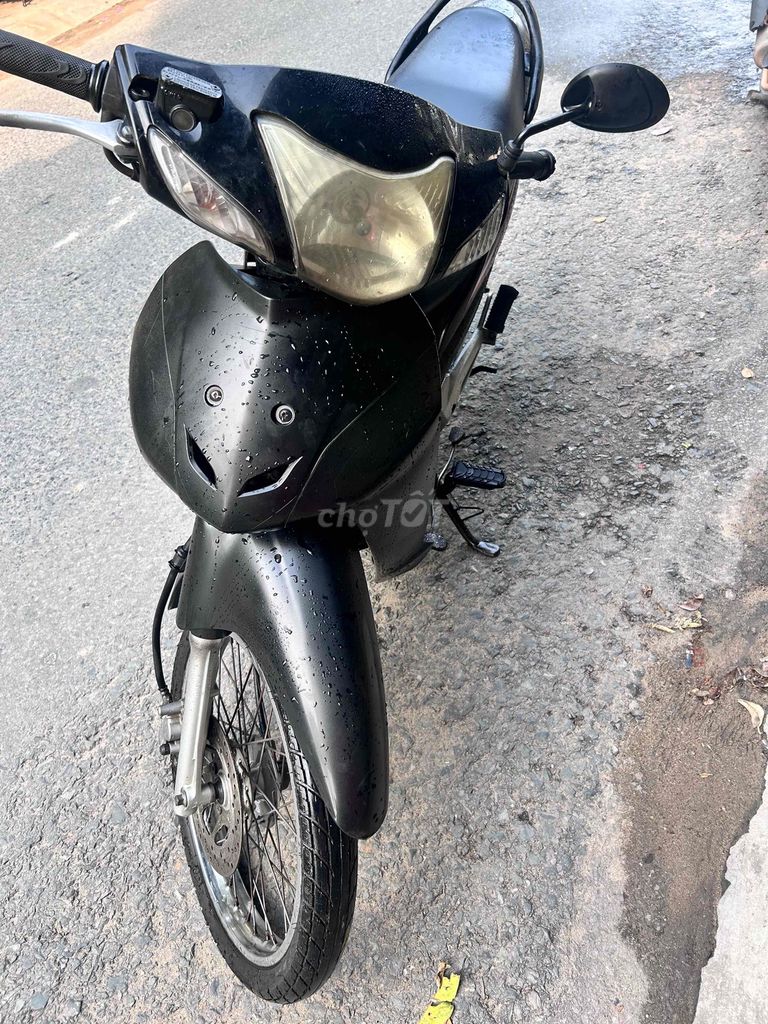 Honda Wave родной двигатель долговечный тихий тяговитый отличный