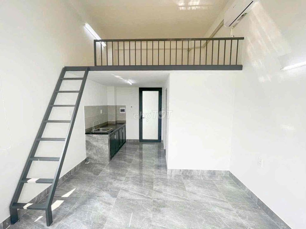 🌈 Duplex mới sạch sẽ - An Ninh ngay Kinh Dương Vương